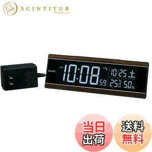 �y���������z�Z�C�R�[�N���b�N(Seiko Clock) �Z�C�R�[ �N���b�N �u�����v �ڊo�܂����v �d�g �f�W�^�� �𗬎� �J���[�t�� �V���[�Y �F�F���ؖځA�T�C�Y�F01:�I�ׂ�70�F!