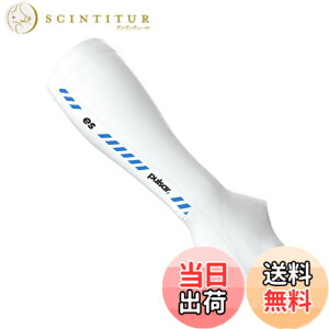 �y���������z[Pulsar Gaming Gears] eS �A�[���X���[�u �������K�i �F�F�z���C�g�A�T�C�Y�FXL