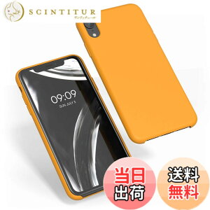 �y���������zkwmobile �X�}�z�P�[�X Apple iPhone XR�Ή� �P�[�X - TPU ���L�b�h �V���R�� �J�o�[ - �ϏՌ� ���h�~ �T���T�� Case �F�F�A�v���R�b�g