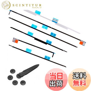 �y���������zLeFix �����pLCD�p�l���S���e�[�v�X�g���b�v�X�e�b�J�[+�I�[�v�j���O�z�C�[���c�[���L�b�g iMac 21.5�C���` 27�C���`�p �T�C�Y�F27(2017-2020)