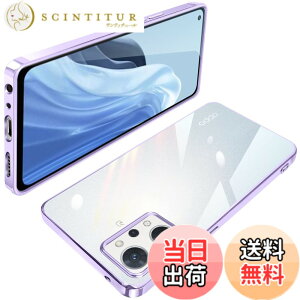 �y���������zOPPO Reno7 A �P�[�X �N���A TPU ���� ���^ �y�� �J�o�[ �X�}�z�P�[�X �ϏՌ� ���b�L���H �\�t�g�P�[�X �l�C �J�o�[ ���C�����X�[�d�Ή� �F�F���A�T�C�Y�FOPPO Reno7 A