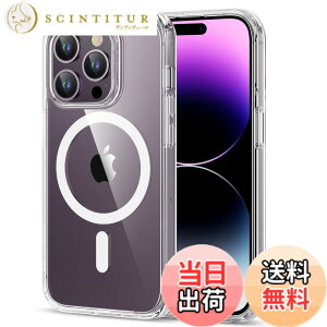 �y���������zESR iPhone 16 �P�[�X�y�J�����R���g���[���EMagsafe�Ή��z �F�FA-�N���A�A�T�C�Y�FiPhone 14 Pro�p