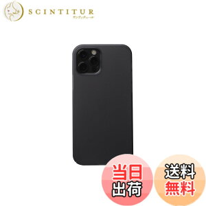 �y���������z�yCASEFINITE�zFrost Air �t���X�g�G�A iPhone 12 / 12 Pro �F�FULTRA�� - �X���[�N�u���b�N�A�T�C�Y�FiPhone 12 / 12 Pro