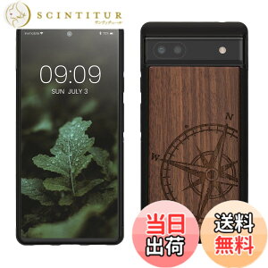 �y���������zkwmobile �X�}�z�P�[�X Google Pixel 6a�Ή� �P�[�X - �g�уP�[�X TPU�o���p�[ �i�`������ �ؐ� ���C�W���O�T���f�U�C�� �F�F�������F