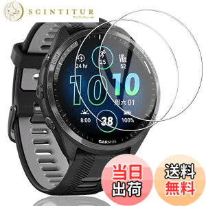 �y���������zGosento For Forerunner 965 �K���X�t�B���� �T�C�Y�FForerunner 965
