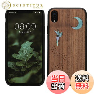 �y���������zkwmobile �X�}�z�P�[�X Apple iPhone XR�Ή� �P�[�X - �g�уP�[�X TPU�o���p�[ �i�`������ �ؐ� ���g���R���p�X�f�U�C�� �F�F�������F