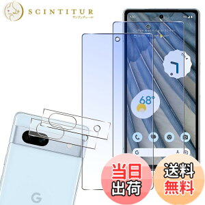 �y���������z�g�ѓd�b�E�X�}�[�g�t�H���p�X�N���[���v���e�N�^�[FFF15 �T�C�Y�FGoogle Pixel 7a �u���[���C�g