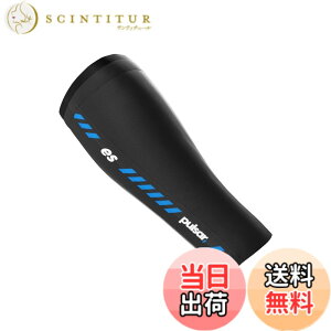 �y���������z[Pulsar Gaming Gears] eS �A�[���X���[�u �������K�i �F�F�u���b�N�A�T�C�Y�FM