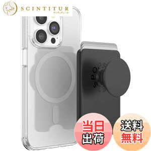 �y���������z�|�b�v�\�P�b�c �W���p��(PopSockets Japan) POPWALLET �|�b�v�E�H���b�g �F�F�u���b�N�A�T�C�Y�FS