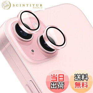 �y���������z�Ή� �K���X�t�B���� �ی�t�B���� ���E���h�G�b�W���H�Ȃ� �T�C�Y�FiPhone 15 / iPhone 15 Plus �p �s���N
