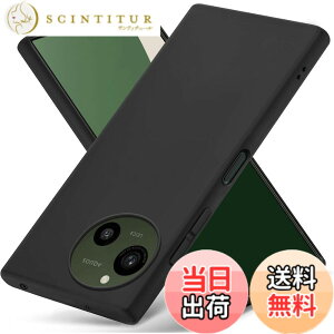 �y���������zLAYJOY �� �S�ʕی� �P�[�XTPU�f�� [�y�� ���^ �X���� �ϏՌ� �ϋv�� �w��h�~] (�u���b�N) �F�F�u���b�N�A�T�C�Y�FAQUOS R10/R9