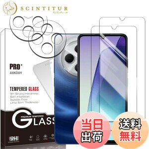 �y���������z�y2+2���Z�b�g�zXiaomi Redmi 12 5G �p�� �K���X�t�B����(2��) + �����Y�ی�t�B���� (2��) �t�B���� Redmi 12 �p�� �����K���X �T�C�Y�F�y2+2���Z�b�g�zRedmi 14C