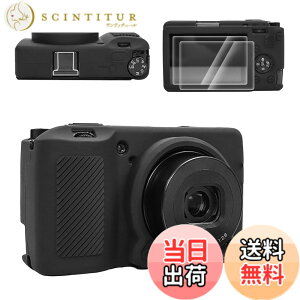 �y���������zVOVMOEYA For ���R�[ GRIII/GRIIIx/GR 3/GR 3X �V���R���P�[�X�A�y�ی�P�[�X*1 �X�N���[���ی�t�B����*2 �z�b�g�V���[�J�o�[*1�zGRIIIx�ی�J�o�[ �J�����ی�J�o�[ For Ricoh GRIII ���O����