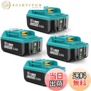 �y���������z�}�L�^18v�o�b�e���[�[�d��Z�b�gBL1830B 2�� dc18rf �C���p�N�g�d�r�Ή� 3�i�c�e�ʕ\��+���Ȍ̏�f�f���� �}�L�^�݊��o�b�e���[ 18v BL1860 BL1850 BL1830 BL1840 BL1830b BL1840b BL1850b BL1860b �F
