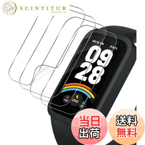 �y���������zGosento For Forerunner 965 �K���X�t�B���� �T�C�Y�FXiaomi Band 9 Active