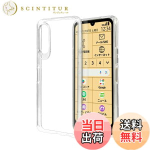 �y���������z�t�B���� �F�F�N���A�A�T�C�Y�FFor FCNT �炭�炭�X�}�[�g�t�H�� a A401FC-TMK