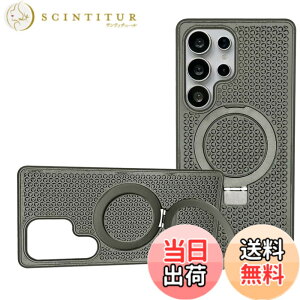 �y���������zKanyaku Galaxy S22 S23 S24 Plus FE Ultra�p�̃P�[�X �V���[�Y Magsafe ��p �U�M ���M �ϏՌ� ���M�y�� ��p�P�[�X Kanyaku Galaxy S22�p�̃X�}�z�P�[�X magsafe�Ή� �}�O�Z�[�t �X�}�z�P�[�X ���� 