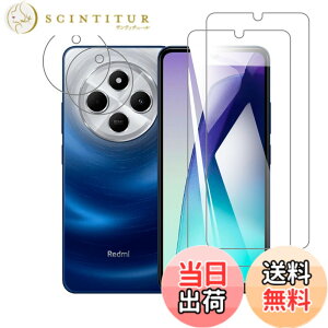 �y���������z�t�B���� �F�F�����A�T�C�Y�F�y2��+2���zFor Redmi 14C