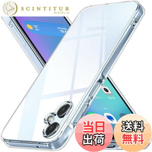 �y���������zGosento For Galaxy A25 5G �P�[�X �N���X�^�� �N���A ���� TPU�f�� �F�F�����A�T�C�Y�FGalaxy A25 5G