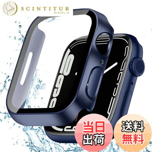 �y���������zTEMEDO �Ή� �A�b�v���E�H�b�` �J�o�[ PC�f�� TPU�f�� Apple Watch �P�[�X �A�b�v���E�H�b�` �P�[�X �S�ʕی� ��d�\�� Apple Watch �J�o�[ �K���X�t�B���� ��̌^-AWC-FS-ZB-N1 �F�F�u���[�A