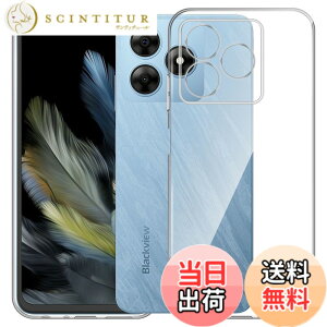 �y���������zMosasa ����TPU �����Y�ی� ���^ �T�C�Y�FBlackview Wave8/Wave8C