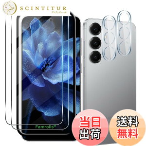 �y���������z�Ή� �K���X�t�B���� �ی�t�B���� ���E���h�G�b�W���H�Ȃ� �T�C�Y�F�Ή� Galaxy S25