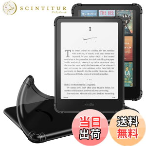 �y���������zMoKo Kindle Paperwhite ��12���� 2024 7�C���`�p �P�[�X Kindle Paperwhite�V�O�j�`���[�G�f�B�V������12���� �J�o�[ �L���h���y�[�p�[�z���C�g��12���� �N���A�P�[�X TPU�� �\�t�g �l�p���ʕ�