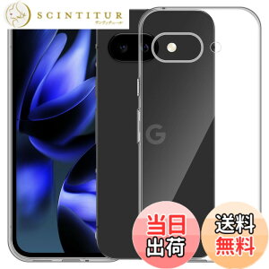 �y���������zMosasa ����TPU �����Y�ی� ���^ �F�F�N���A�A�T�C�Y�FGoogle Pixel 9a