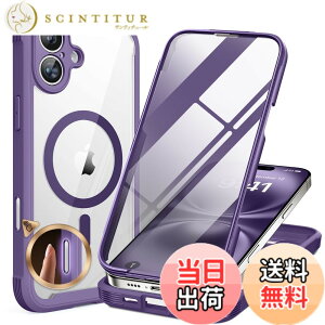 �y���������zMiracase iPhone SE/13/14/15/16/17 �P�[�X 9H�����K���X �t���J�o�[ �F�F���A�T�C�Y�FiPhone16