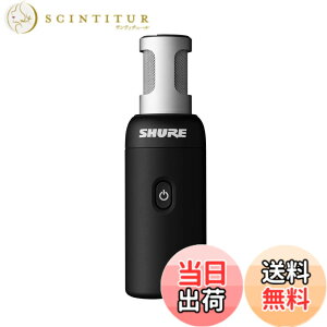 �y���������zSHURE �V���A MV88+�X�e���I USB �}�C�N���z�� : �R���f���T�[�}�C�N �^�� ���R�[�f�B���O �� �y�� �M�^�[ �h���� ���t ���� �z�M �Q�[�� �Q�[�~���O �|�b�h�L���X�g MOTIV�V���[�Y iOS 