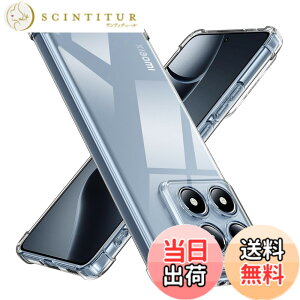 �y���������zTMUJWS Xiaomi 14T �p�P�[�X �V���R�� �N���A �O���f�[�V���� �\�t�g�P�[�X ���^ �y�� �ϏՌ� �����Y�ی� Xiaomi 14T �p�P�[�X �S�ʕی� tpu �l����C�Փ˖h�~ �C�菝�h�~ �X�g���b�v�z�[