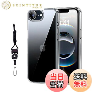 �y���������z�t�B���� �F�F�N���A�A�T�C�Y�Fiphone se4 / iphone 16e-TMK