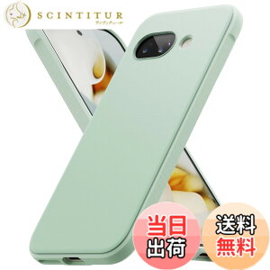 �y���������zJP-Google Pixel 9a / 8a / 7a Onyx-VAR2 �F�FMint�A�T�C�Y�FPixel 9a