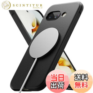 �y���������zJP-Google Pixel 9a / 8a / 7a Onyx-VAR2 �F�FMagnetic Black�A�T�C�Y�FPixel 9a