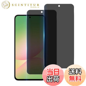 �y���������z���Y���Ɏq�f�� �����K���X �Ή� �K���X�t�B���� �J�o�[ �ی�t�B���� �F�F�u���b�N�A�T�C�Y�FGalaxy A56 5G FK