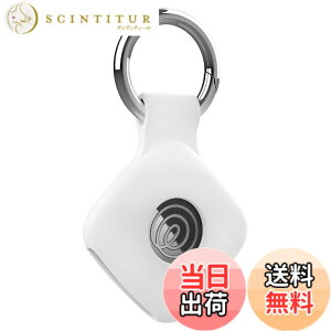 �y���������z���C�����X�C���z�� �V���R�� �P�[�X �F�F�z���C�g�A�T�C�Y�FLife360 Tile Mate 2024 �P�[�X