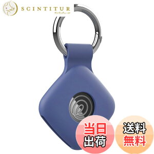 �y���������z���C�����X�C���z�� �V���R�� �P�[�X �F�F�u���[�A�T�C�Y�FLife360 Tile Mate 2024 �P�[�X