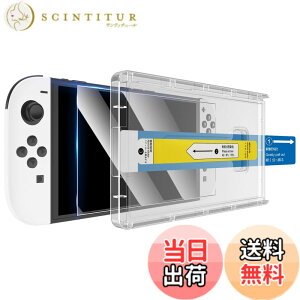 �y���������zROA-6330 �t�B���� �����K���X �T�C�Y�FSwitch 2 �Ή� �ی�t�B����