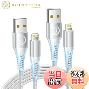 �y���������z���C�g�j���O�P�[�u�� USB C Aioneus Type C ���C�g�j���O �P�[�u�� 2�{�Z�b�g iPhone �[�d�P�[�u�� �^�C�vC ���C�g�j���O PD�����[�d �A�C�t�H�� Type-C �P�[�u�����C�g�j���O USB C Lightning