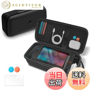 �y���������zYoyotager�ySwitch2/Switch���f���Ή��z�X�C�b�` 2 ��p�P�[�X ���[�o�b�O �S�ʕی� ��e�� �h�� �h�o �h�� �ϏՌ� �����^�ѕ֗� �{��/�h�b�N/Joy-Con/�d���A�_�v�^/10���Q�[���J�[�h/�P�[