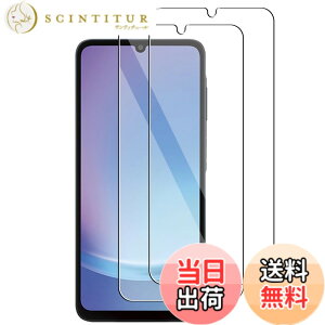 �y���������z�K���X�t�B���� �S�ʕی� �����K���X �t���ی�t�B���� �F�FGalaxy A25 5G�i2������j