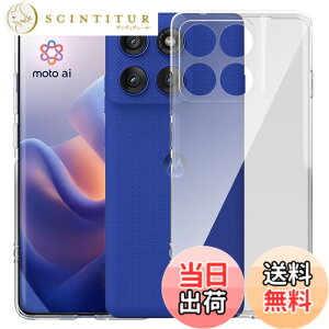 �y���������zMosasa ����TPU �����Y�ی� ���^ �T�C�Y�FMotorola EDGE 60 Pro/60S Pro