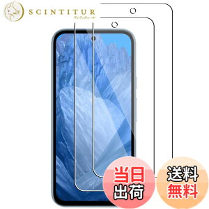 �y���������z�K���X�t�B���� �S�ʕی� �����K���X �t���ی�t�B���� �F�FGoogle Pixel 8a�i2������j�A�T�C�Y�FGoogle Pixel 8a�i2������j