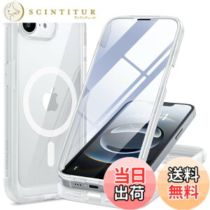 �y���������zMiracase iPhone SE/13/14/15/16/17 �P�[�X 9H�����K���X �t���J�o�[ �F�F�}�b�g�N���A�A�T�C�Y�FiPhone16E