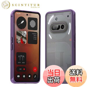 �y���������zMosasa �P�[�X TPU+PC �F�F�p�[�v���A�T�C�Y�FNothing phone 3A