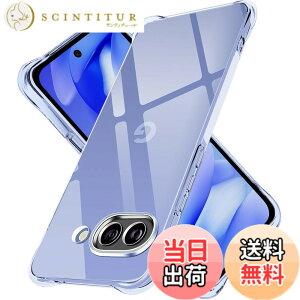 �y���������zLAYJOY �����\�t�gTPU �J�o�[ [�S�ʕی� �p�ی십�� �Ռ��z��] �i�N���A�j �F�F�N���A�A�T�C�Y�FGoogle Pixel 9a
