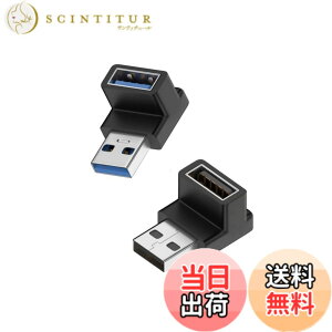 �y���������zUSB 3.0 �ϊ��A�_�v�^ L�^ �A�_�v�^ 10Gbps �����f�[�^�`���A�_�v�^ USB Type A L���^�ϊ��A�_�v�^ ���^ �y�� USB A�I�X - USB A ���X �����d���f�[�^ �r�f�I�A�_�v�^�[ 2�Z�b�g �F�F90�x/