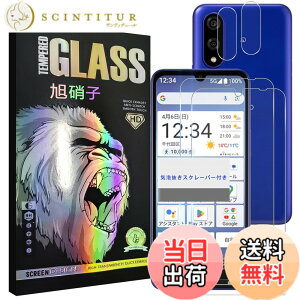 �y���������z���Y���Ɏq�f�� �����K���X �Ή� �K���X�t�B���� �J�o�[ �ی�t�B���� �F�F�����A�T�C�Y�FBasio Active3