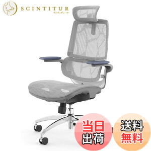 �y���������zSIHOO M102C �I�t�B�X�`�F�A �Ɨ��������o�[�T�|�[�g �֎q �f�X�N�`�F�A 3D���ˏグ���A�[�����X�g �f�X�N�`�F�A �l�ԍH�w �`�F�A �e�����[�N ���Ȃ� M102C (�O���[) �F�F�O���[�i