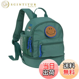 �y���������z[LASSIG] ���b�V�O Mini Backpack Little Gang �~�j�o�b�N�p�b�N �F�F�_�[�N�O���[���A�T�C�Y�FEinheitsgre